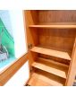Benny WINDEN DANISA Danish Bookcase 2 Glass Doors and 2 Doors
