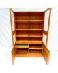 Benny WINDEN DANISA Danish Bookcase 2 Glass Doors and 2 Doors