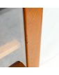 Benny WINDEN DANISA Danish Bookcase 2 Glass Doors and 2 Doors