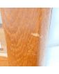 Benny WINDEN DANISA Danish Bookcase 2 Glass Doors and 2 Doors