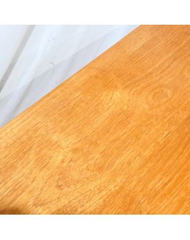 Scandinavian Style 2 Door 1 Drop Leaf 3 Drawer Sideboard
