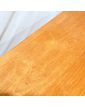 Scandinavian Style 2 Door 1 Drop Leaf 3 Drawer Sideboard