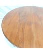 GPLAN Round Butterfly Extension Table