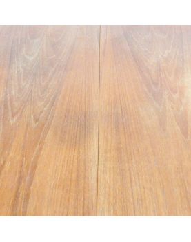 GPLAN Round Butterfly Extension Table