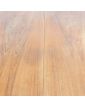 GPLAN Table Ronde Allonge Papillon