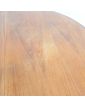 GPLAN Round Butterfly Extension Table