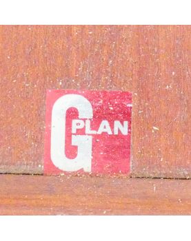 GPLAN Round Butterfly Extension Table