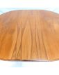 GPLAN Round Butterfly Extension Table