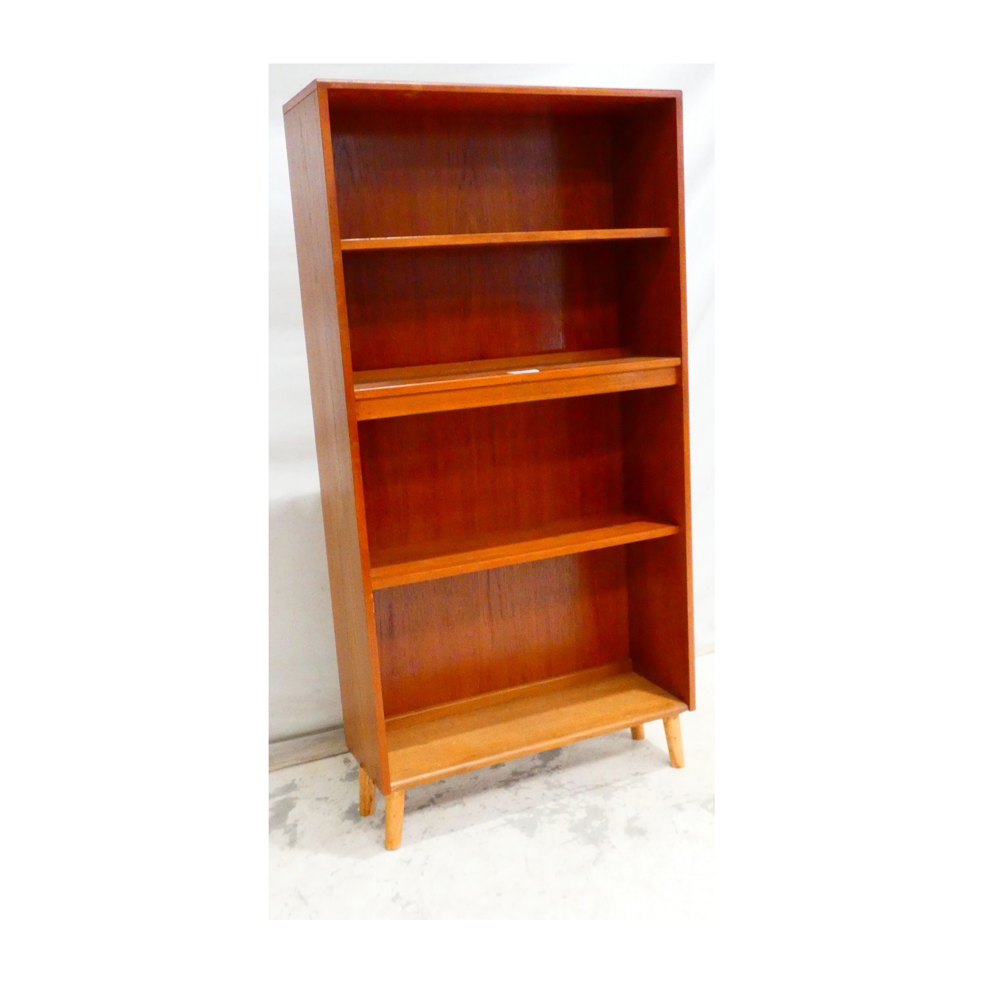 GPLAN Bibliothèque Style Scandinave GPLAN Bibliothèque Style Scandinave