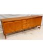 NATHAN Sideboard 4 Doors 3 Drawers