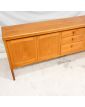 NATHAN Sideboard 4 Doors 3 Drawers