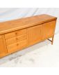 NATHAN Sideboard 4 Doors 3 Drawers