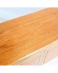 NATHAN Sideboard 4 Doors 3 Drawers