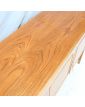 NATHAN Sideboard 4 Doors 3 Drawers