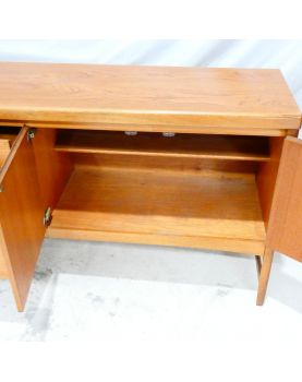 NATHAN Sideboard 4 Doors 3 Drawers