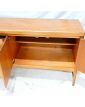 NATHAN Sideboard 4 Doors 3 Drawers
