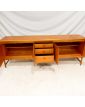 NATHAN Sideboard 4 Doors 3 Drawers