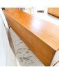 NATHAN Sideboard 4 Doors 3 Drawers