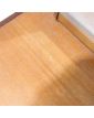 Coiffeuse 6 Tiroirs Style Scandinave