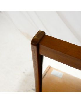 Scandinavian Style 6 Drawer Dressing Table