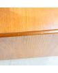 Coiffeuse 6 Tiroirs Style Scandinave