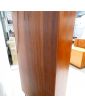 GPLAN Secretary 1 Drop Leaf with Metal Legs