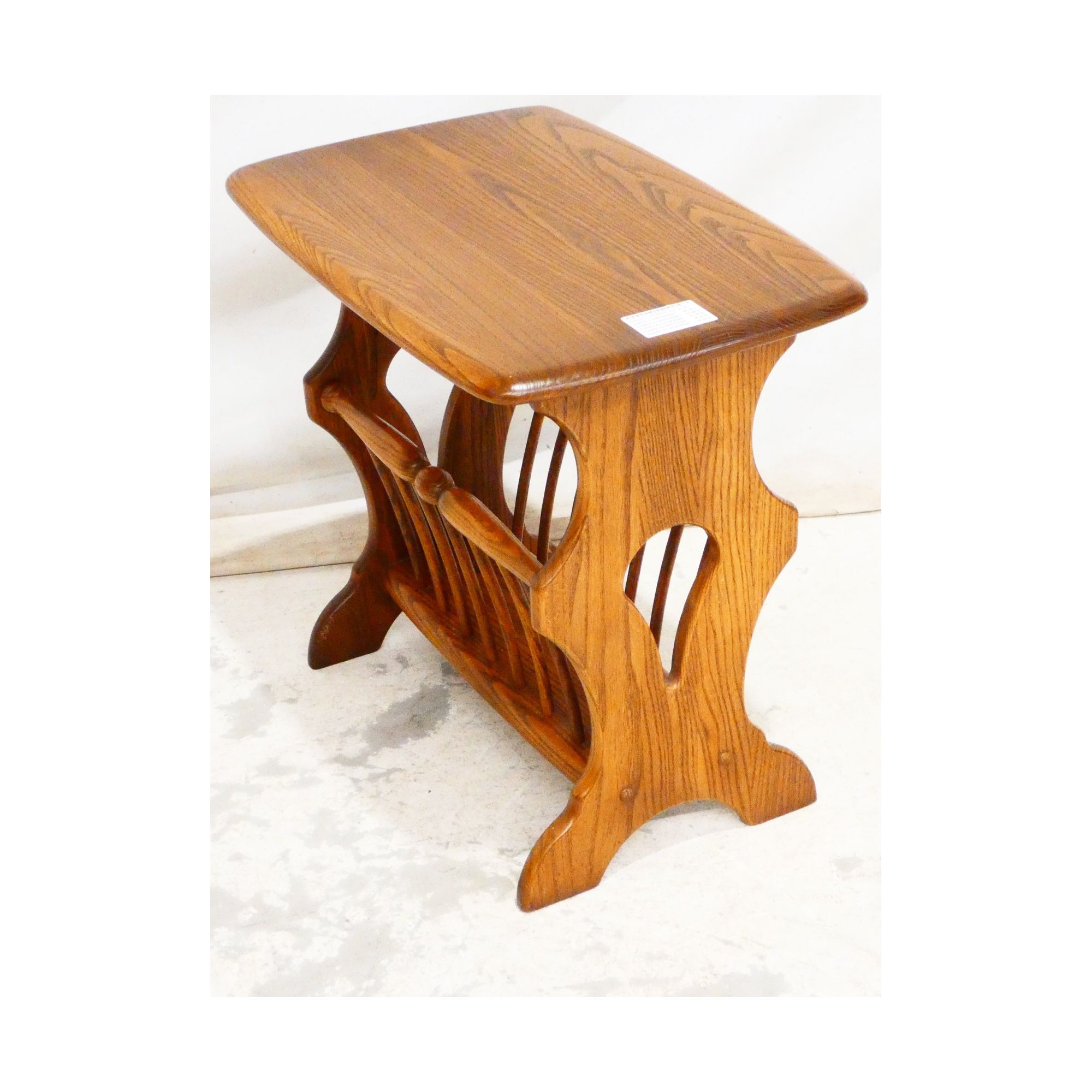 ERCOL Porte Revues ERCOL Porte Revues