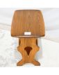 ERCOL Magazine Rack