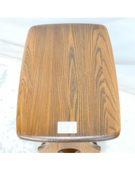 ERCOL Magazine Rack