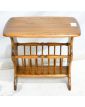 ERCOL Magazine Rack
