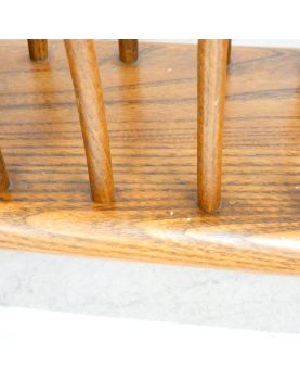 ERCOL Magazine Rack