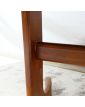 GPLAN Table Ovale Allonge Papillon