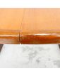 GPLAN Table Ovale Allonge Papillon