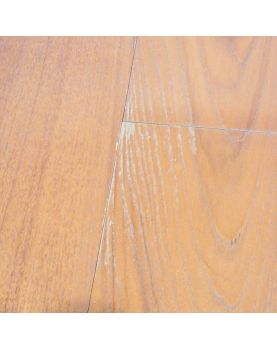 GPLAN Table Ovale Allonge Papillon