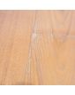 GPLAN Table Ovale Allonge Papillon