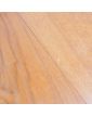 GPLAN Table Ovale Allonge Papillon