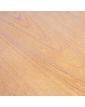 GPLAN Table Ovale Allonge Papillon