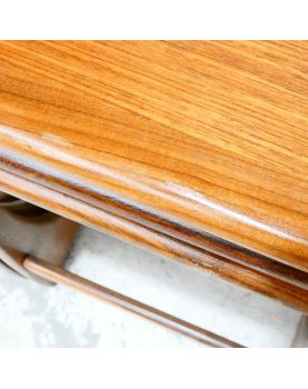 GPLAN Série de 3 Tables Gigognes