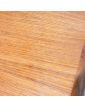 GPLAN Série de 3 Tables Gigognes