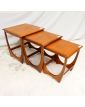 GPLAN Set of 3 Nesting Tables
