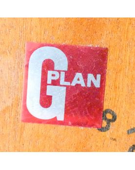 GPLAN Série de 3 Tables Gigognes