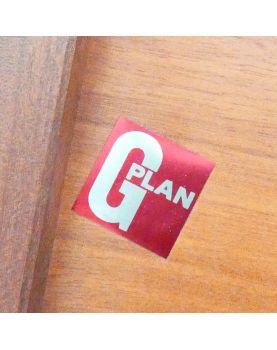 GPLAN Série de 3 Tables Gigognes Dessus Carrelée