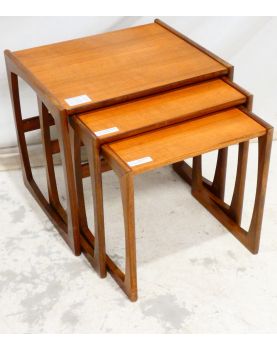 GPLAN Set of 3 Nesting Tables