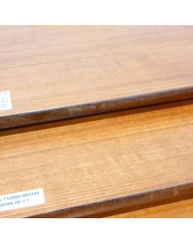 GPLAN Set of 3 Nesting Tables