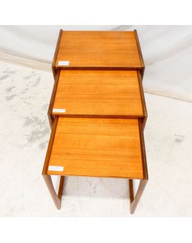 GPLAN Set of 3 Nesting Tables
