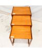 GPLAN Set of 3 Nesting Tables