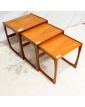 GPLAN Set of 3 Nesting Tables