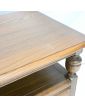 ERCOL Meuble Bas 1 Niche 2 Tiroirs