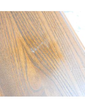 ERCOL Meuble Bas 1 Niche 2 Tiroirs