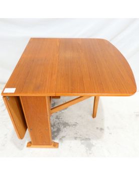 Gateleg Table